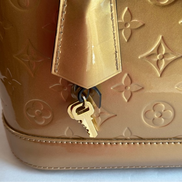 Louis Vuitton bag - Picture 5 of 14